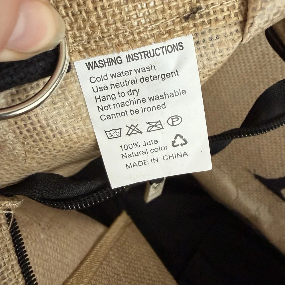 The Unbranded Brand measurements are